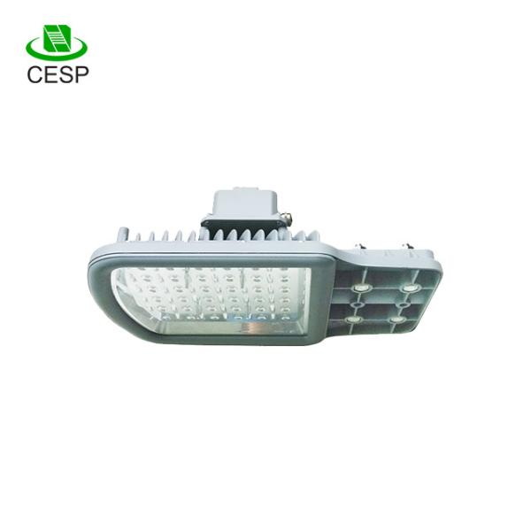 40w LED street light CREE XTE meanwell driver 5 years warranty IP68