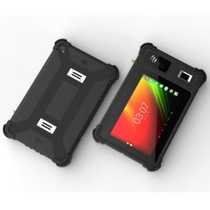 China MTK6765 Octa Core 4GB 64GB Industrial Rugged Tablet PC Computer 8&quot; RJ45 RS232 Port factory
