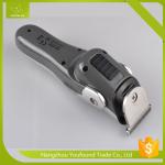 KM-680A Multifunctional 8 in 1 Hair Clippers Family Hair Trimmer Kit