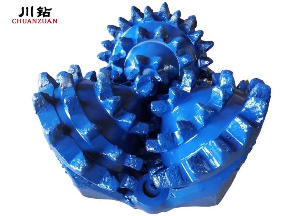 API 17.5 Inch Rotary Rock Bit IADC127 Tricone HDD Bits From Reputable Roller