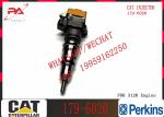 engine fuel injector 180-7431 171-9710 171-9704 178-6432 188-1320 173-9379 138