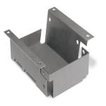 ISO9001 High-Level production factory high precision sheet metal box laser