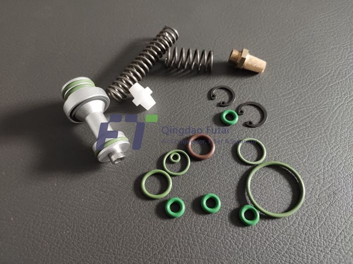 Alternative Screw Air Compressor Spare Parts 2901006600 Regulating Valve Kit