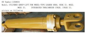 China 1250024 950G; 950G II; 962G; 962G II;(WHEEL-TYPE LOADER) factory