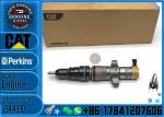 Common Rail Fuel Injector 254-4330 557-7633 557-7637 328-2578 328-2580 267-9710
