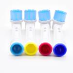 Oral Clean Electric Toothbrush Head with Clean Maximiser Technology Excess