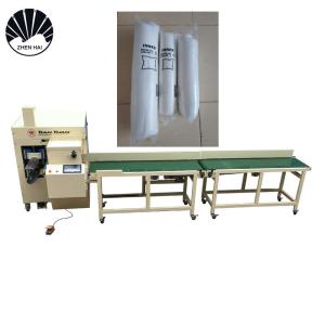 Body Sleeping Pillow Sofa Cushion Mattress Roll Packing Machine 63r M