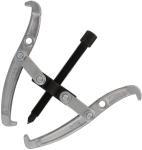 Adjustable 3 To 16 Inch Gear Armature 2 Jaw Bearing Puller