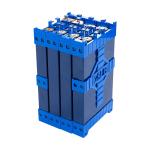 USA Lifepo4 Battery Cells Calb Cam 72 163ah 100ah 230ah 280ah For EV Home Energy