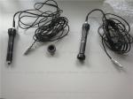 Repair Rinco Welding Machine Parts Ultrasonic Embedded Head For Contactless