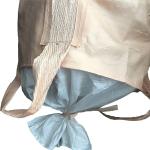 Circular Fibc Bulk Bags Manufacturer & Supplier Of Fibc Circular Bag Cross