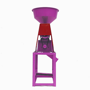 6N-40 Wholesale Small Multi-function Portable Rice Mill for Sale