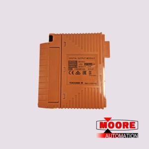 China SDV531-L23 YOKOGAWA Digital Output Module factory
