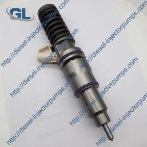 China Remanufactured New Electronic Unit Injectors Diesel Injectors 3803655 BEBE4C06001 3587147 factory