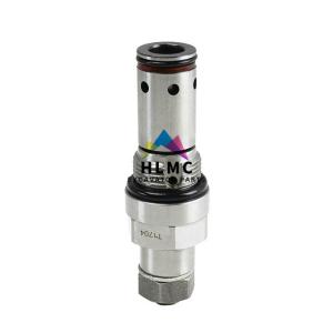 China 4707029 Main Control Valve Excavator Hitachi ZAX55 ZX55UR ZX50U-5N ZX50UNA-3 ZX52U-3 ZX52U-3F factory