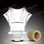 Custom-Made ISO9001 30*35mm Whiskey Bottle Cork