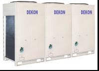 China VRF AIR CONDITIONER Out door units-DRV-H840W factory