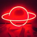 Wholesale Customised Happy Birthday Light Led Custom Made Neon Sign For Bedroom