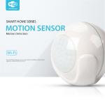 Wi-Fi Motion PIR Sensor(MYQ-AMS02)