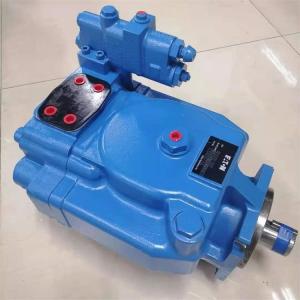 China High Pressure Plunger Pump PVH131C-LF-12S-10-C25V-31 1.2KW Vickers Hydraulpump factory