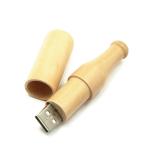 Engraving Wooden Drive Wood USB Flash Memory 2GB 4GB 8GB
