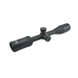 China HD Waterproof Long Range Rifle Scopes 3-9x40 Shockproof factory