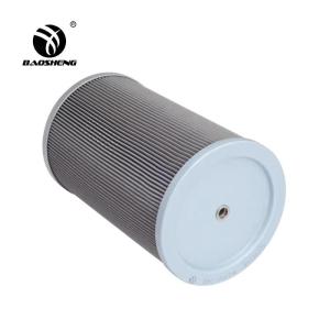 China 803233010 Hydraulic Oil Suction Filter For XCMG 370 Copper Mesh factory