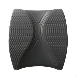 PU Foam Gym Abdominal Trainer Sitting Up Mat Cutomerized