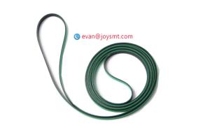 China J6602029A Original new Samsung smt green Conveyor Belt factory