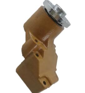 China 6D102 Excavator Fan Stand 3930955 For PC200-6 Excavator Fan Blade Support Assy factory