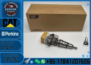 China 3116 injectors 10r-0782 10r0782 cat 3116 injector 1278205 for caterpillar engine 3116 factory