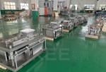 Multi Cavities Foil Food Pan Tools With H24 H22 Temper Status