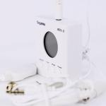 LLLT Nasal 650nm Laser Allergic Rhinitis Machine Home Medical Laser Therapy