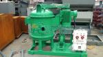 1.72 Transmission Ratio Oilfield Drilling Vacuum Degassing Machine 1.8 Tons