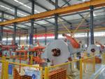 Steel Pipe Manufacturing Machine Tube Mill Pipe Forming Machine Pipe Rolling