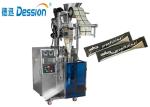 PLC Control 10 Bag/Min Coffee Powder Packing Machine