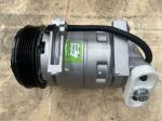 Compressor DZ16231843302 SHACMAN Truck Parts Weichai WP13 Shacman X3000 X6000
