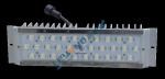 Aluminum Alloy + PC Flood Led Light Modules Waterproof 5000k