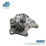 Water Pump For Isuzu NHR NKR 8-97123330-1 8-97123330-0 8971233301 8971233300