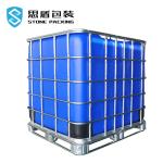 SIDUN 1000 Litre Chemical Tote Container 1200x1000mm