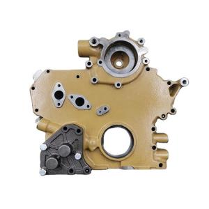 China Oil Pumps for Caterpillar Engine E320B Mitsubishi S6K Excavator Engine Parts 178-6539 34335-23010 factory