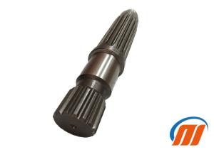 China Sany Excavator Swing Drive Shaft 60008609 60008621 60008629 60008647 60008573 factory