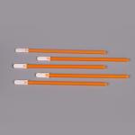 3.5mm Electronics Cleanroom Swab Mini Head Microfiber Cleanroom Swab ESD Swab