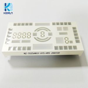 ROHS Rectangle Shape Custom LED Displays