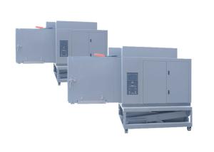 China Vibration Temperature Humidity Integrated Environmental Systems Chamber factory