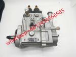 New Diesel Fuel Injection Pump 6218-71-1130 6218711130 6218-71-1132 094000-0440