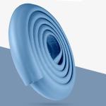 Furniture Corner Guards Durable Soft NBR Foam Rubber Edge Protective Corner