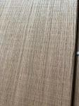 Saw Mark Quarter Cut Oak Wood Veneer For Interior Decoration