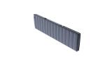 Relaxing Memory Foam Massage Mattress Foldable Mattress With Heat And Massage
