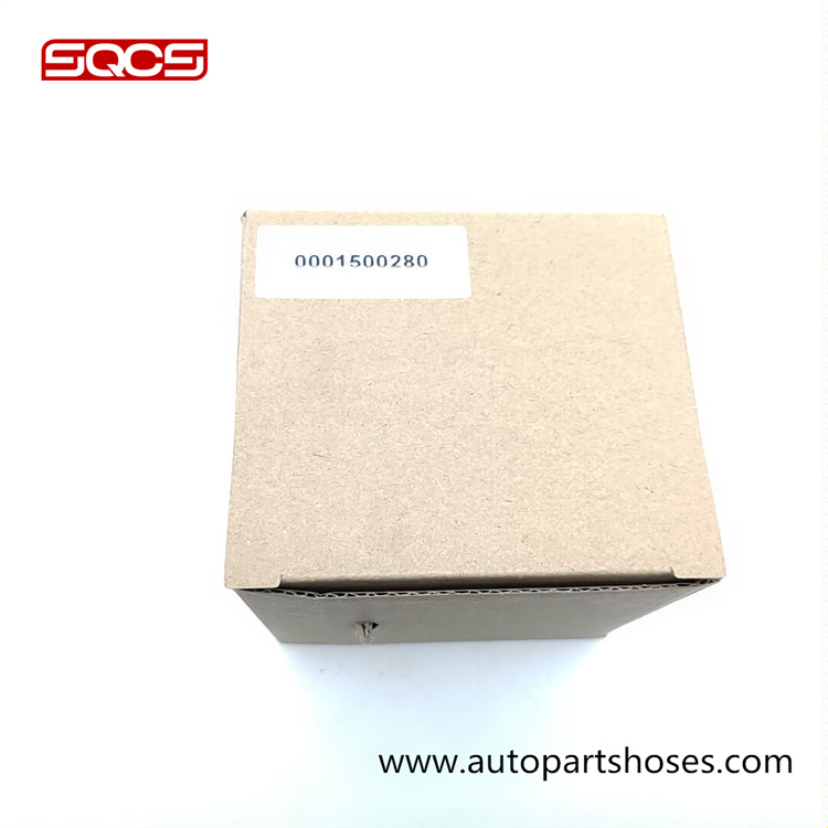 Mercedes-Benz Car Ignition Coil for 300E C230 C280 E320 0001500280 and Long-Lasting